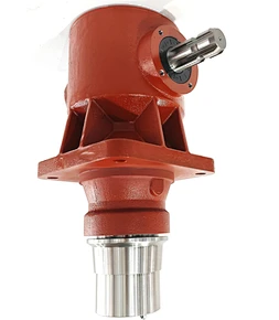 agricultural gearbox